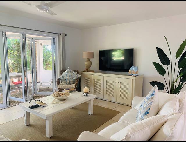 3 BEDROOM DUPLEX FOR SALE IN NEWSEL BEACH